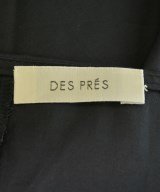 DES PRES（デプレ）ロング・マキシ丈スカート 黒 サイズ:36(S位) レディース/2200579110874