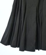 DES PRES（デプレ）ロング・マキシ丈スカート 黒 サイズ:36(S位) レディース/2200579110874
