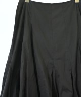 DES PRES（デプレ）ロング・マキシ丈スカート 黒 サイズ:36(S位) レディース/2200579110874