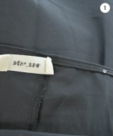 DES PRES（デプレ）ロング・マキシ丈スカート 黒 サイズ:36(S位) レディース/2200579110874