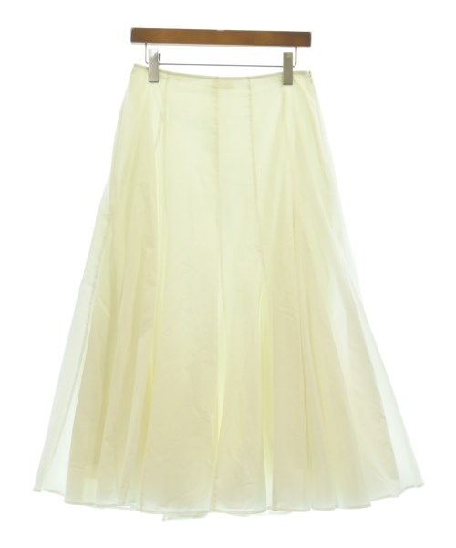 デプレ(DES PRES)のDES PRES ロング・マキシ丈スカート