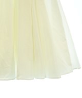 DES PRES（デプレ）ロング・マキシ丈スカート 白 サイズ:-(L位) レディース/2200611798046