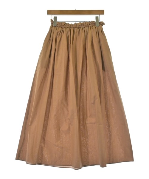 デプレ(DES PRES)のDES PRES ロング・マキシ丈スカート