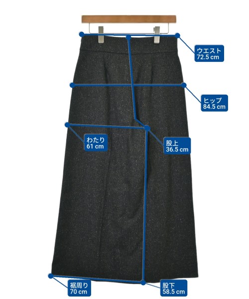 DES PRES（デプレ）その他 黒 サイズ:36(S位) レディース/2200618167104