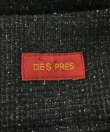 DES PRES（デプレ）その他 黒 サイズ:36(S位) レディース/2200618167104