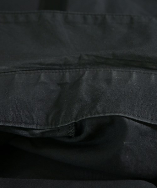 DES PRES（デプレ）カジュアルシャツ 黒 サイズ:36(S位) レディース/2200609203071