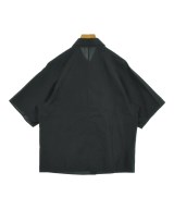 DES PRES（デプレ）カジュアルシャツ 黒 サイズ:36(S位) レディース/2200609203071