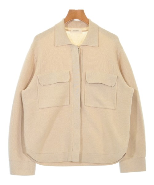 デプレ(DES PRES)のDES PRES カーディガン