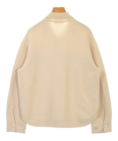 DES PRES（デプレ）カーディガン ベージュ サイズ:36(S位) レディース/2200609203088