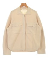 DES PRES（デプレ）カーディガン ベージュ サイズ:36(S位) レディース/2200609203088