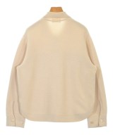 DES PRES（デプレ）カーディガン ベージュ サイズ:36(S位) レディース/2200609203088