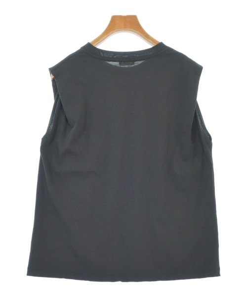 DES PRES（デプレ）ノースリーブ グレー サイズ:F レディース/2200609203101