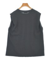 DES PRES（デプレ）ノースリーブ グレー サイズ:F レディース/2200609203101