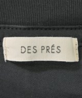 DES PRES（デプレ）ノースリーブ グレー サイズ:F レディース/2200609203101