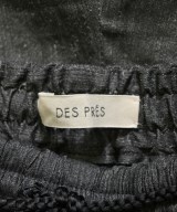 DES PRES（デプレ）その他 グレー サイズ:34(XS位) レディース/2200613568029