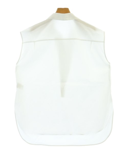 DES PRES（デプレ）ブラウス 白 サイズ:F レディース/2200614337020