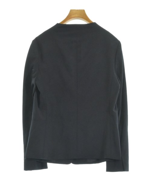 DES PRES（デプレ）ジャケット 紺 サイズ:36(S位) レディース/2200618888023