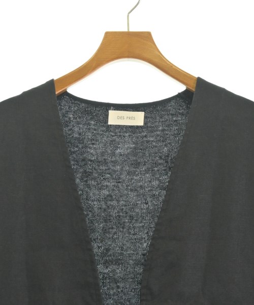 DES PRES（デプレ）その他 黒 サイズ:38(M位) レディース/2200611874047