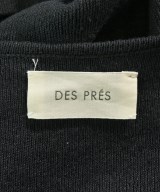 DES PRES（デプレ）その他 黒 サイズ:38(M位) レディース/2200611874047
