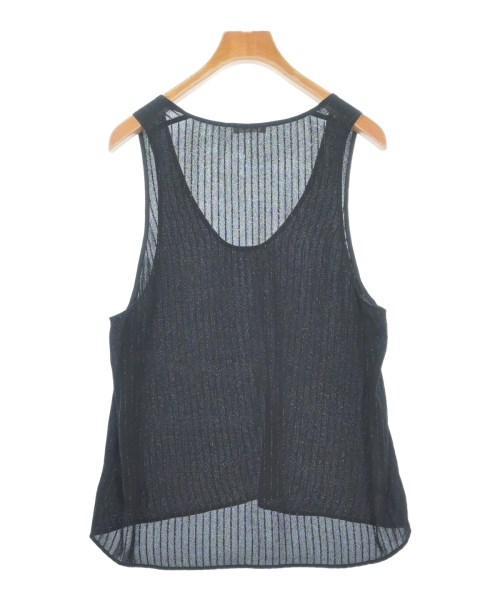 DES PRES（デプレ）ブラウス 黒 サイズ:F レディース/2200611874139