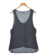 DES PRES（デプレ）ブラウス 黒 サイズ:F レディース/2200611874139