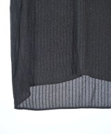 DES PRES（デプレ）ブラウス 黒 サイズ:F レディース/2200611874139