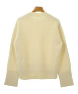 DES PRES（デプレ）ニット・セーター 白 サイズ:F レディース/2200611874184