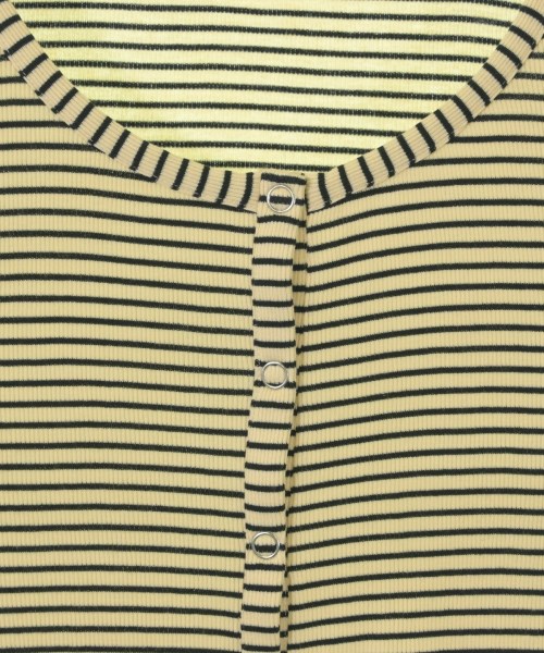 DES PRES（デプレ）カーディガン ベージュ サイズ:F レディース/2200613509039