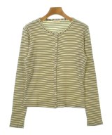 DES PRES（デプレ）カーディガン ベージュ サイズ:F レディース/2200613509039