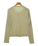 DES PRES（デプレ）カーディガン ベージュ サイズ:F レディース/2200613509039