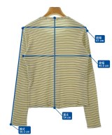DES PRES（デプレ）カーディガン ベージュ サイズ:F レディース/2200613509039