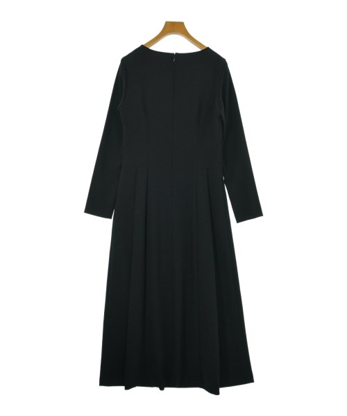 DES PRES（デプレ）ワンピース 黒 サイズ:F レディース/2200614331035