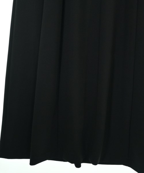 DES PRES（デプレ）ワンピース 黒 サイズ:F レディース/2200614331035