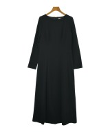DES PRES（デプレ）ワンピース 黒 サイズ:F レディース/2200614331035
