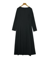 DES PRES（デプレ）ワンピース 黒 サイズ:F レディース/2200614331035