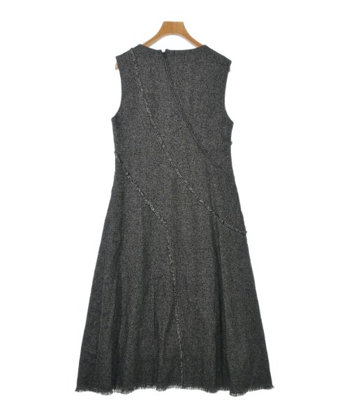 DES PRES（デプレ）ワンピース 黒 サイズ:36(S位) レディース/2200614649031