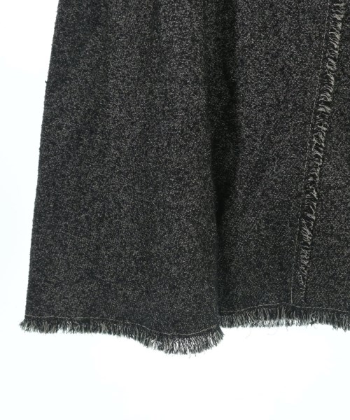 DES PRES（デプレ）ワンピース 黒 サイズ:36(S位) レディース/2200614649031