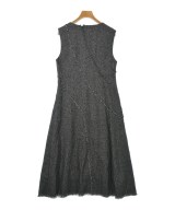 DES PRES（デプレ）ワンピース 黒 サイズ:36(S位) レディース/2200614649031