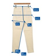 DES PRES（デプレ）その他 白 サイズ:36(S位) レディース/2200611491039