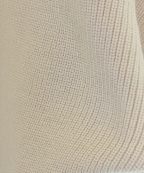 DES PRES（デプレ）ニット・セーター ベージュ サイズ:S レディース/2200611491152