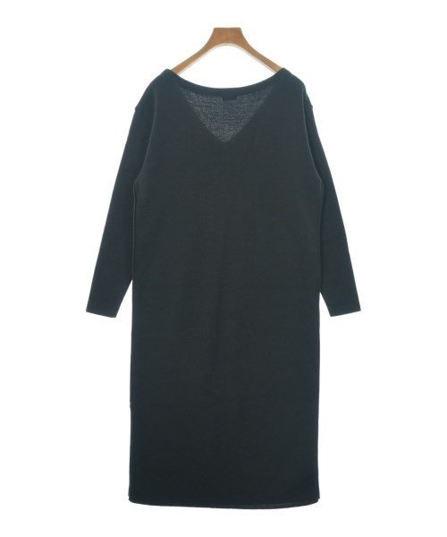 DES PRES（デプレ）ワンピース 黒 サイズ:36(S位) レディース/2200614985061