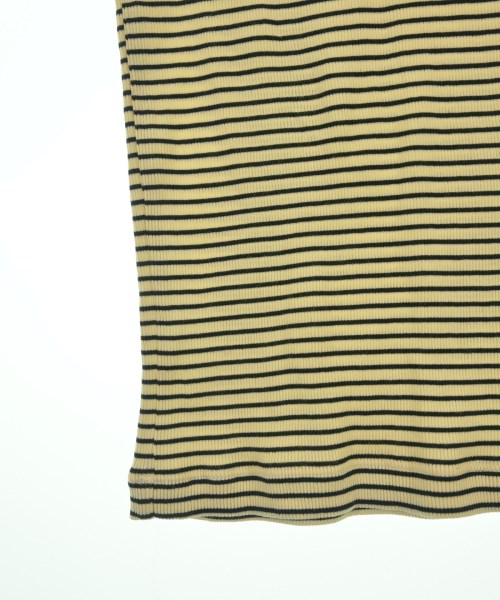 DES PRES（デプレ）タンクトップ ベージュ サイズ:F レディース/2200619436049