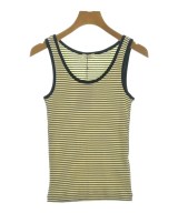 DES PRES（デプレ）タンクトップ ベージュ サイズ:F レディース/2200619436049