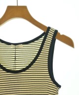 DES PRES（デプレ）タンクトップ ベージュ サイズ:F レディース/2200619436049