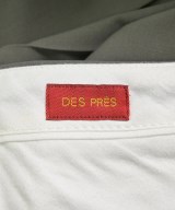 DES PRES（デプレ）その他 グレー サイズ:34(XS位) レディース/2200611861023