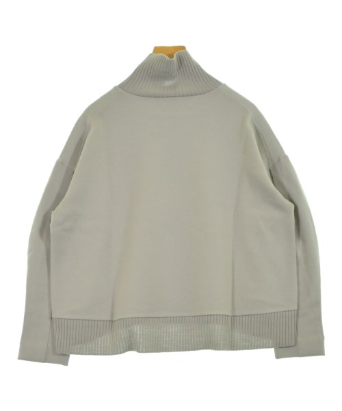 DES PRES（デプレ）ニット・セーター グレー サイズ:S レディース/2200611861061