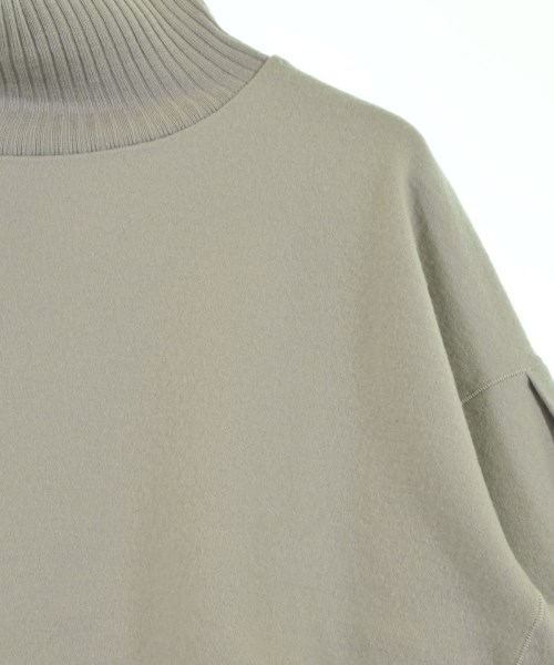 DES PRES（デプレ）ニット・セーター グレー サイズ:S レディース/2200611861061