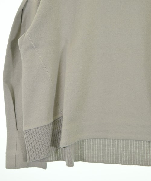 DES PRES（デプレ）ニット・セーター グレー サイズ:S レディース/2200611861061