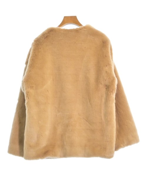 DES PRES（デプレ）その他 茶 サイズ:36(S位) レディース/2200620581028