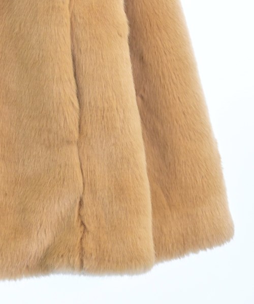 DES PRES（デプレ）その他 茶 サイズ:36(S位) レディース/2200620581028